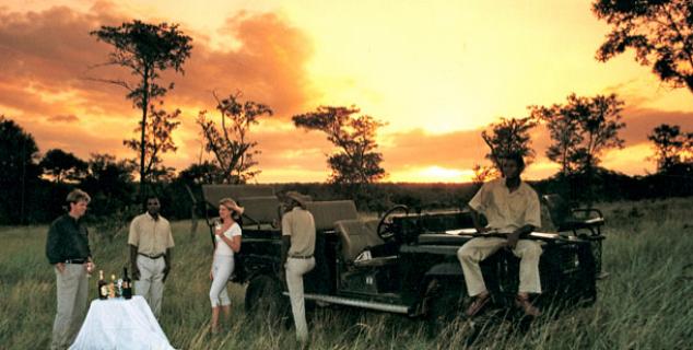 Sundowners