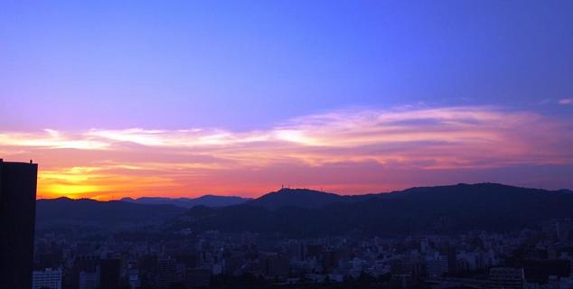 Sunrise