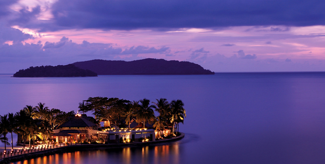 Sunset Bar