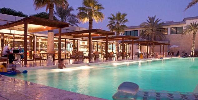 Sunset Chill and Grill and Pool