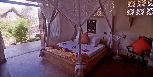 Sunshine Suite