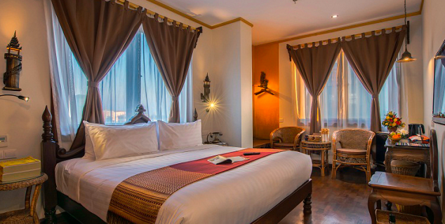 Superior Room