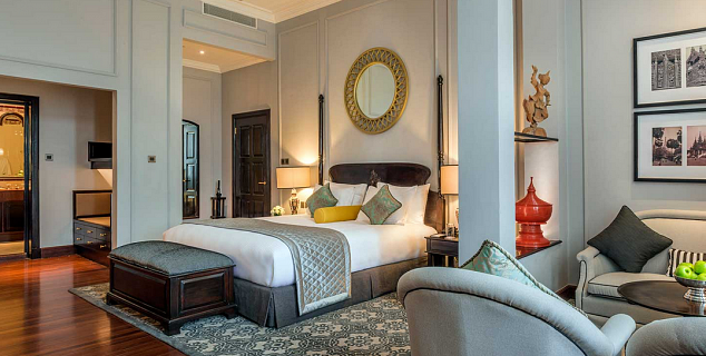 Superior Suite