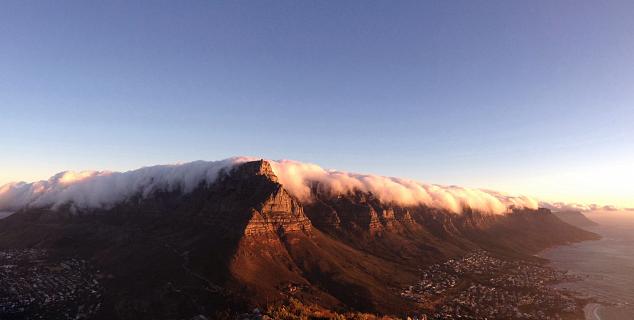 Table Mountain