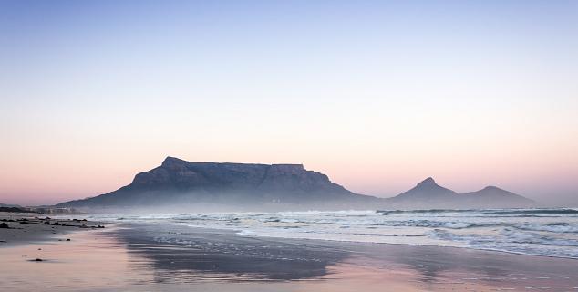 Table Mountain