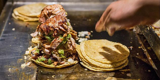 Taco Obsession