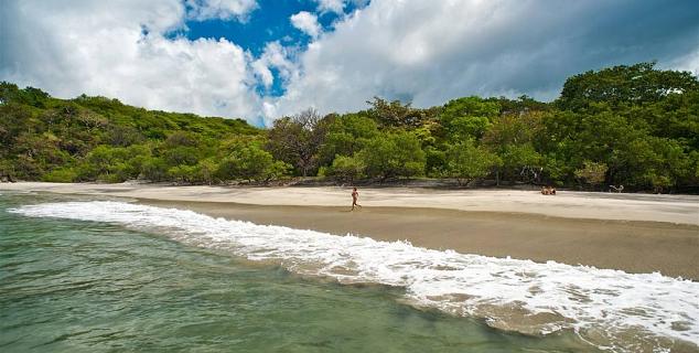 Tamarindo Beach