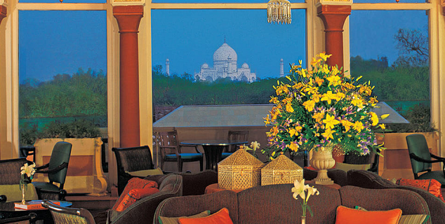 Tea Lounge