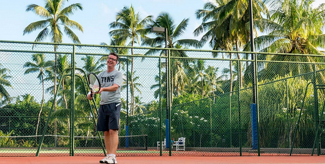 Tennis