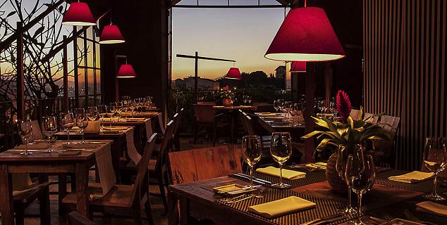 Tereze Restaurant