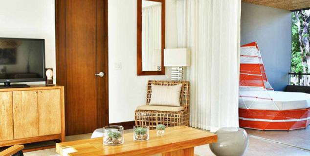 The Canopy Suite
