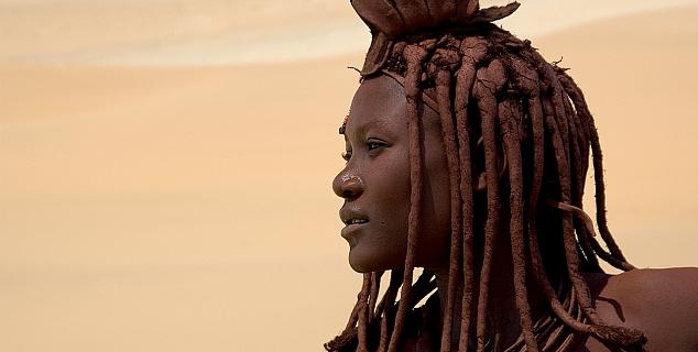 The Himba