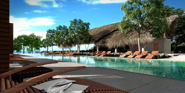 The Pool