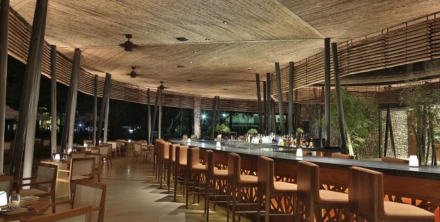 The Restaurant