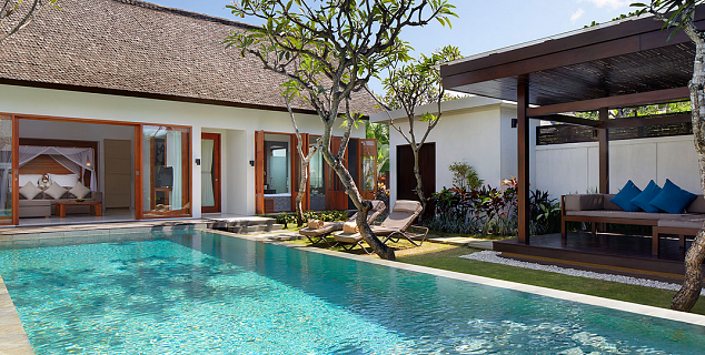 The Samaya, Seminyak