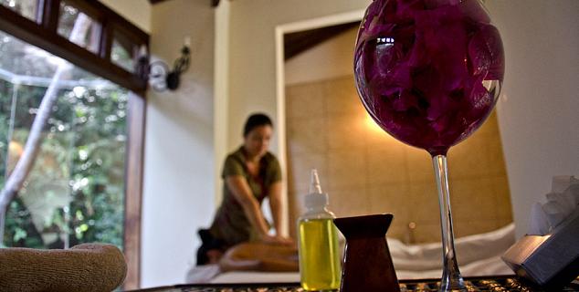 The Spa