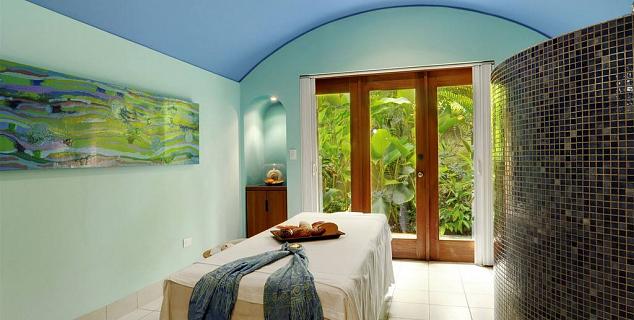 The Spa