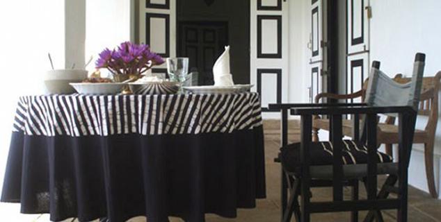The Veranda