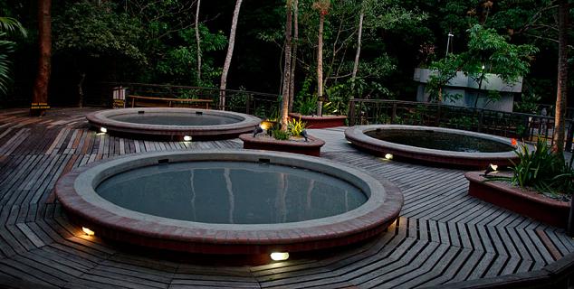 Thermal Springs