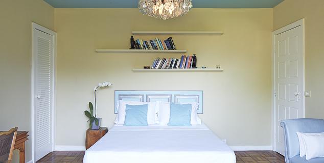 Tiffany Room