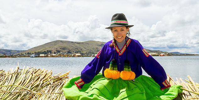 Titicaca