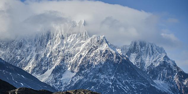 Torres del Paine National Park