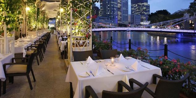 Town Restaurant