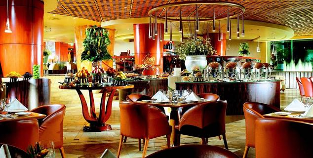 Town Restaurant
