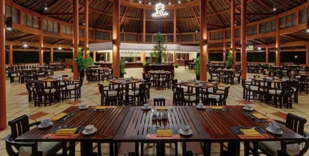 Turmeric Restaurant