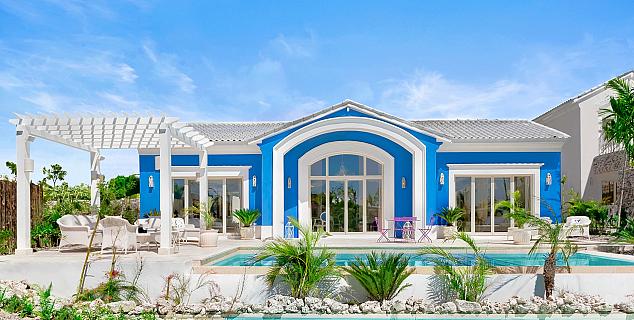 Two Bedroom Suite