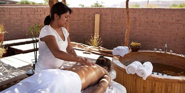Uma Spa
