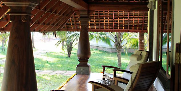 Veranda