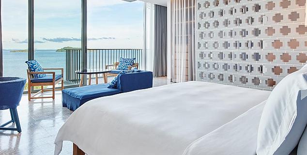 Verandah Room