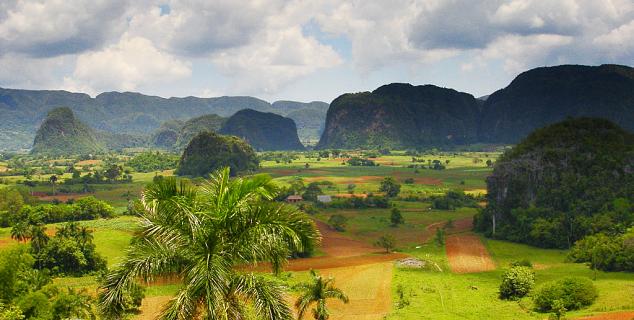 Viñales 