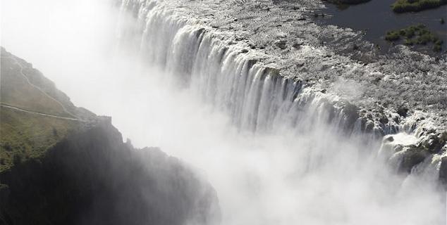 Victoria Falls