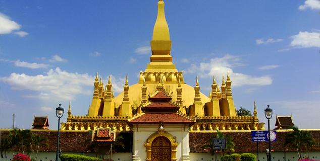 Vientiane