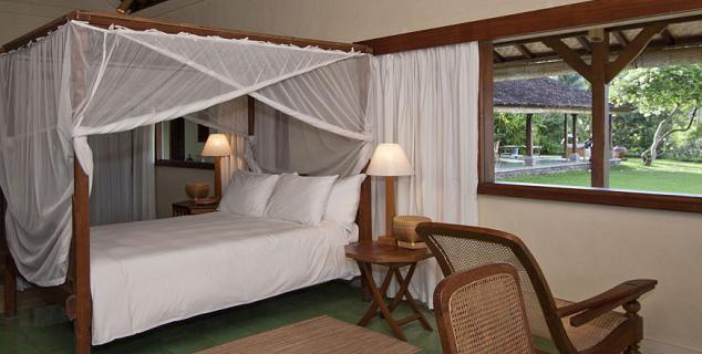 Villa Idana Bedroom