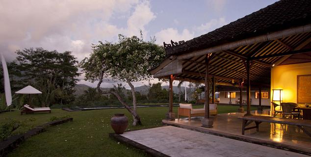 Villa Idana View