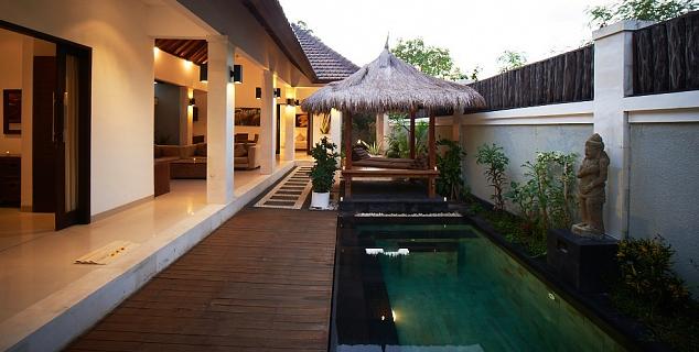 Villa Mawar