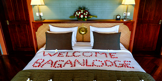 Villa Room