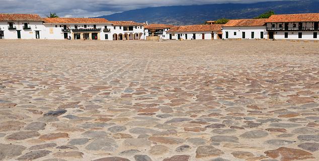 Villa de Leyva