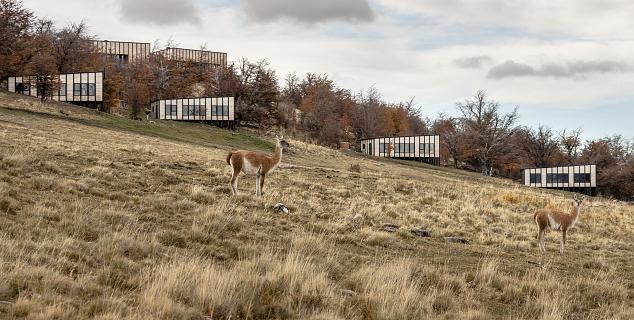 Villas at Awasi Patagonia