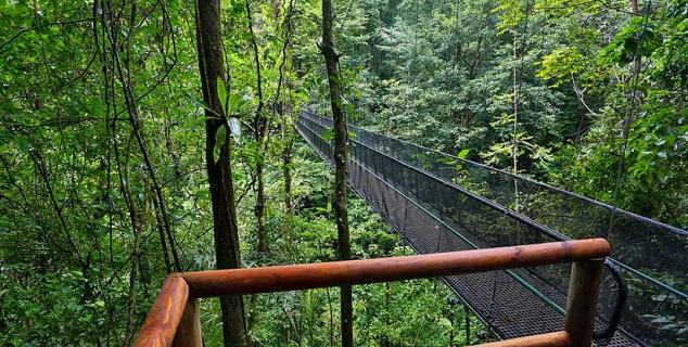 Walkway