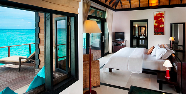 Water Villa