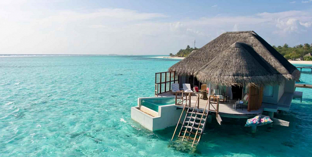 Water Villa