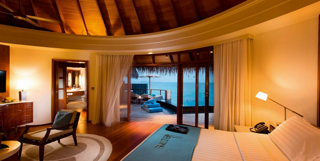 Water Villa