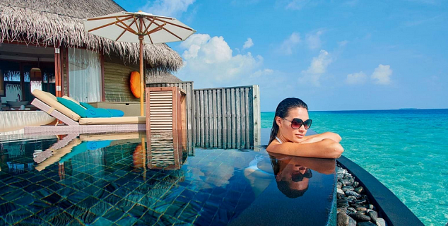 Water Villa