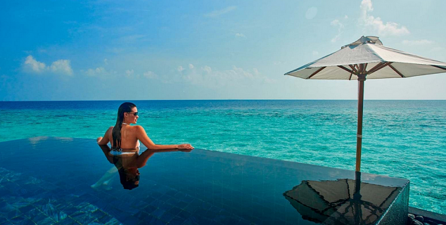 Water Villa