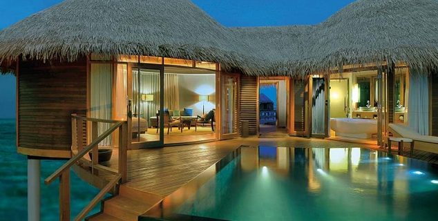 Water Villa