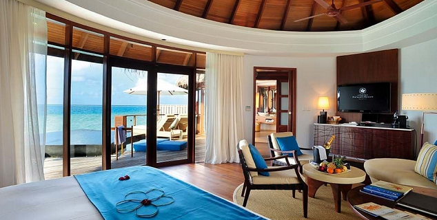 Water Villa